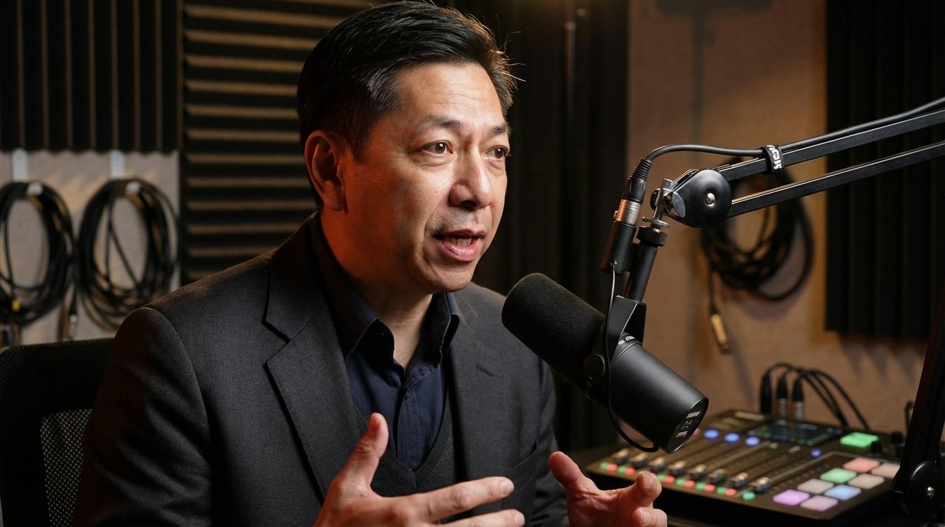 simon podcast 1