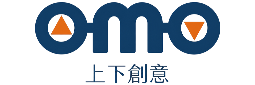 omo impact blue logo no background final